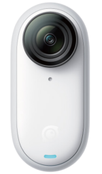 Insta360GO3小型カメラ画像