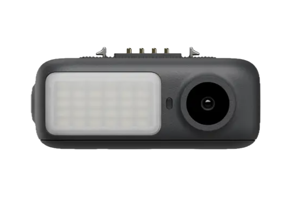 osmo7p トラッキングキット