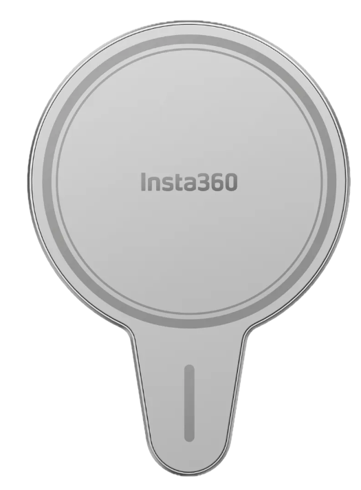 Insta360 Flow2Pro磁気スマートフォンマウント
