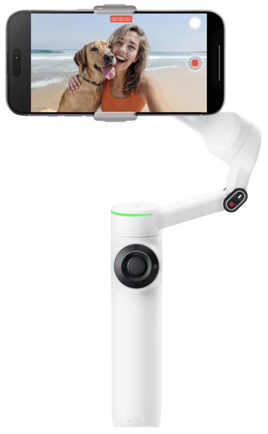 「Flow2Pro」本体画像
