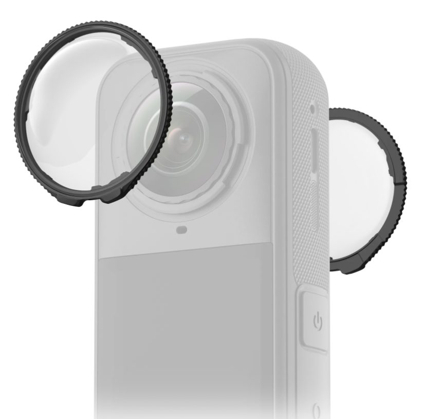 X5標準レンズガード