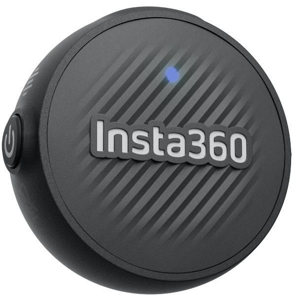 Insta360 X5 MicAir