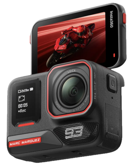 マルクマルケス限定版AcePro2本体画像