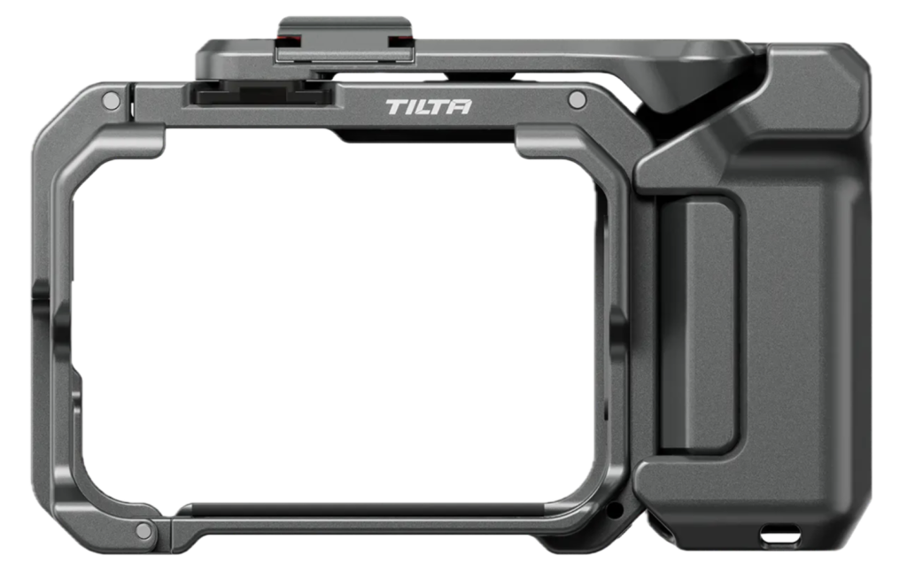 Insta360 AcePro2 フレーム