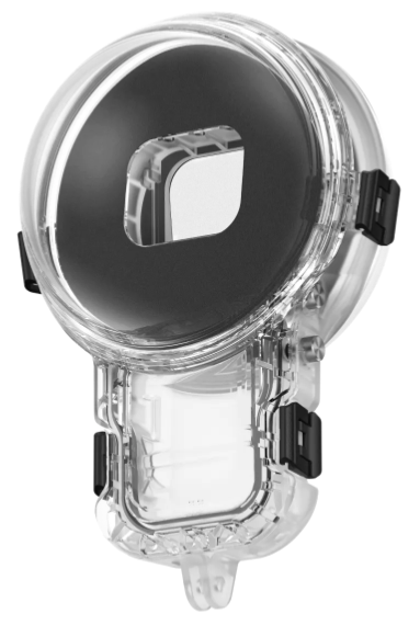 X5見えない潜水ケースPro